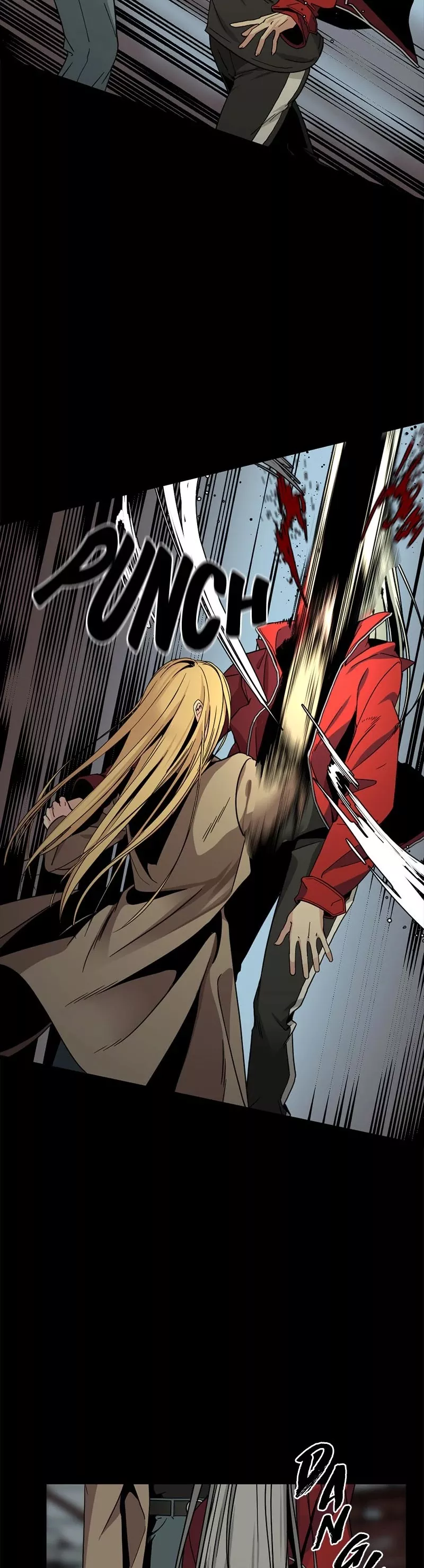 Read Hero Killer (Beolkkul) chapter 12 image 19 on Lezhin