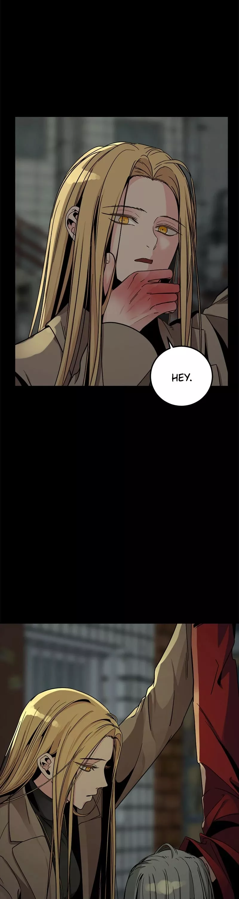 Read Hero Killer (Beolkkul) chapter 12 image 21 on Lezhin