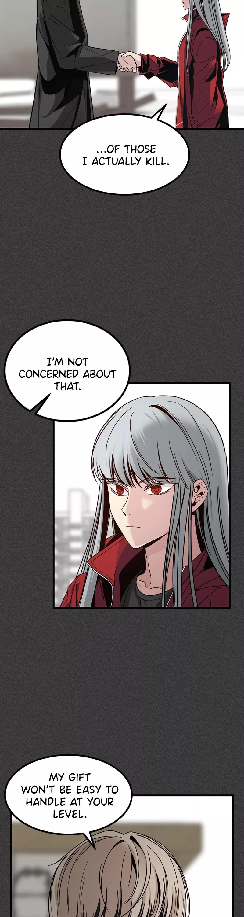 Read Hero Killer (Beolkkul) chapter 12 image 24 on Lezhin