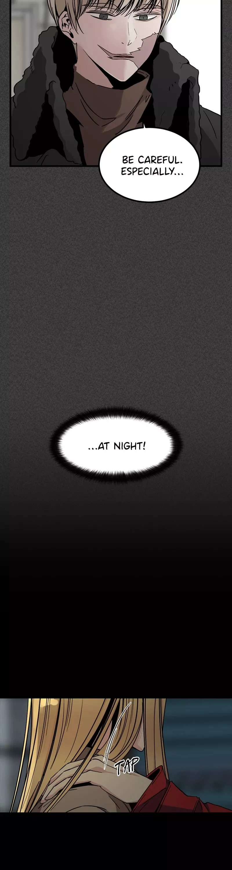 Read Hero Killer (Beolkkul) chapter 12 image 25 on Lezhin