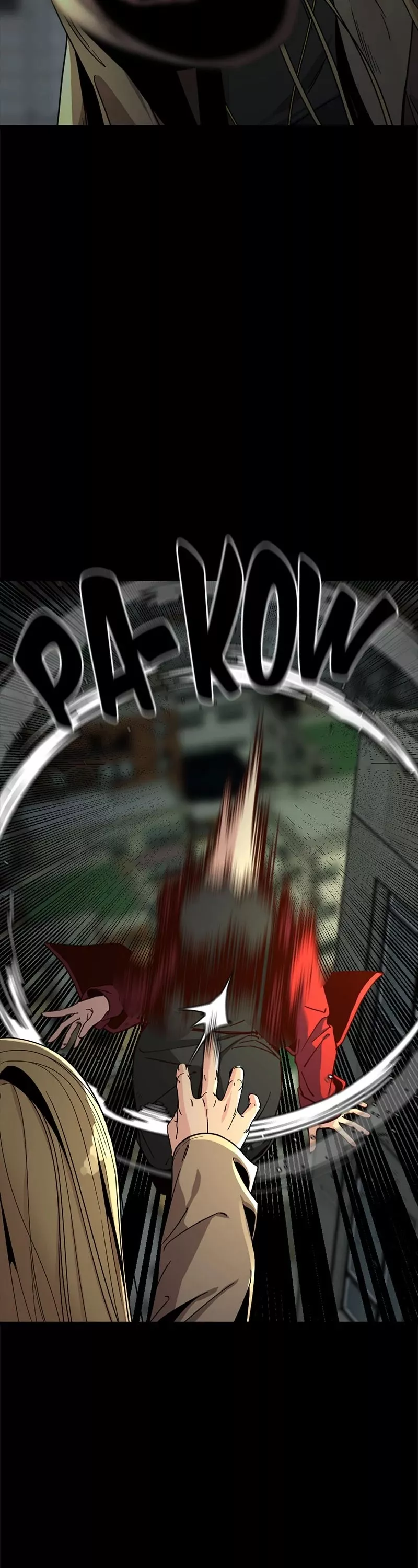 Read Hero Killer (Beolkkul) chapter 12 image 3 on Lezhin