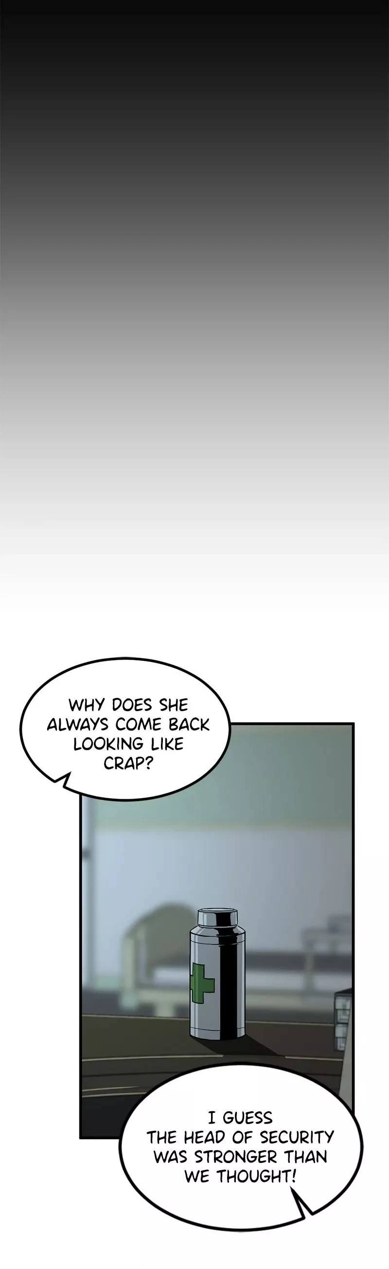 Read Hero Killer (Beolkkul) chapter 12 image 31 on Lezhin