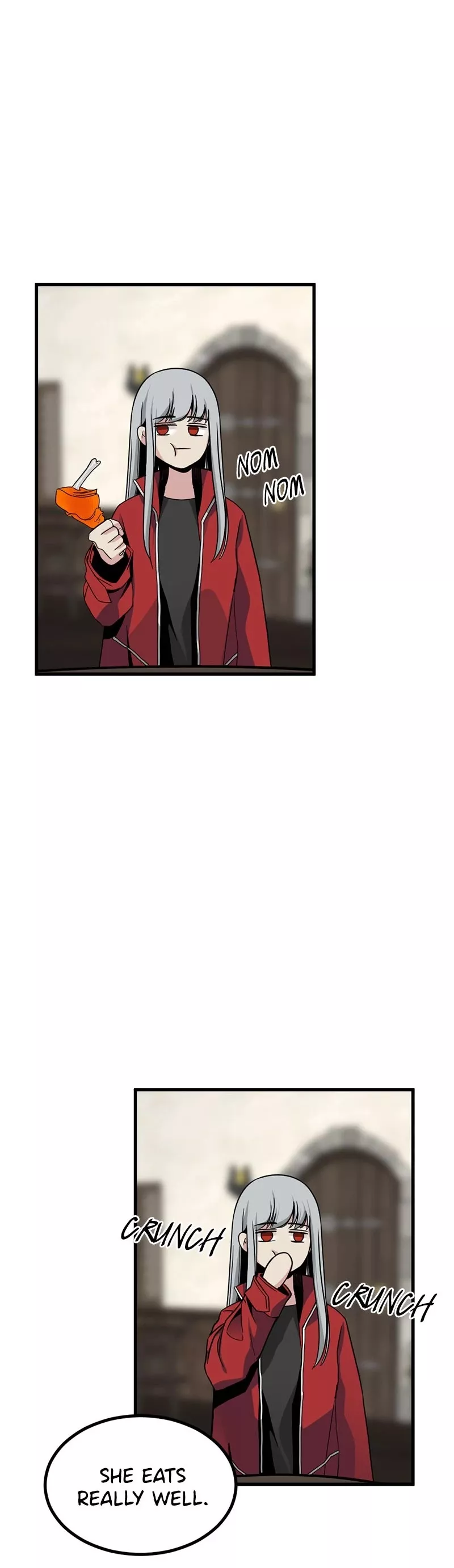 Read Hero Killer (Beolkkul) chapter 12 image 35 on Lezhin