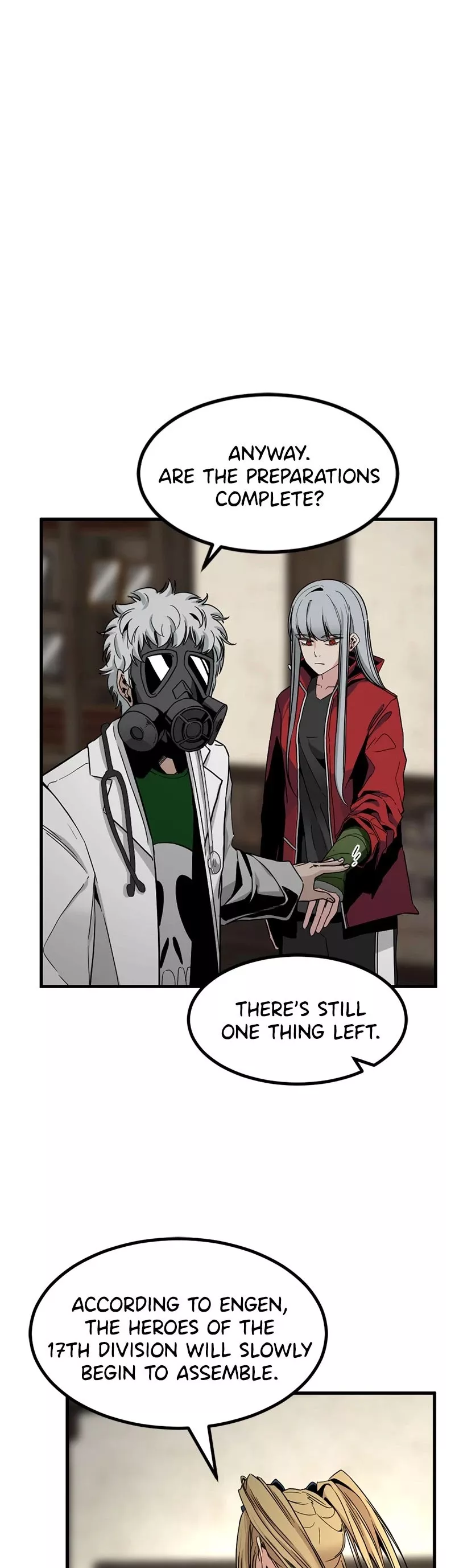 Read Hero Killer (Beolkkul) chapter 12 image 38 on Lezhin