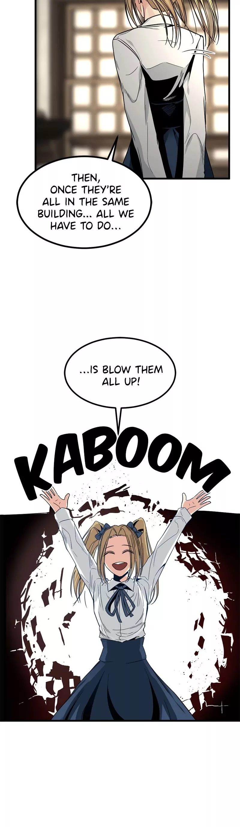 Read Hero Killer (Beolkkul) chapter 12 image 39 on Lezhin
