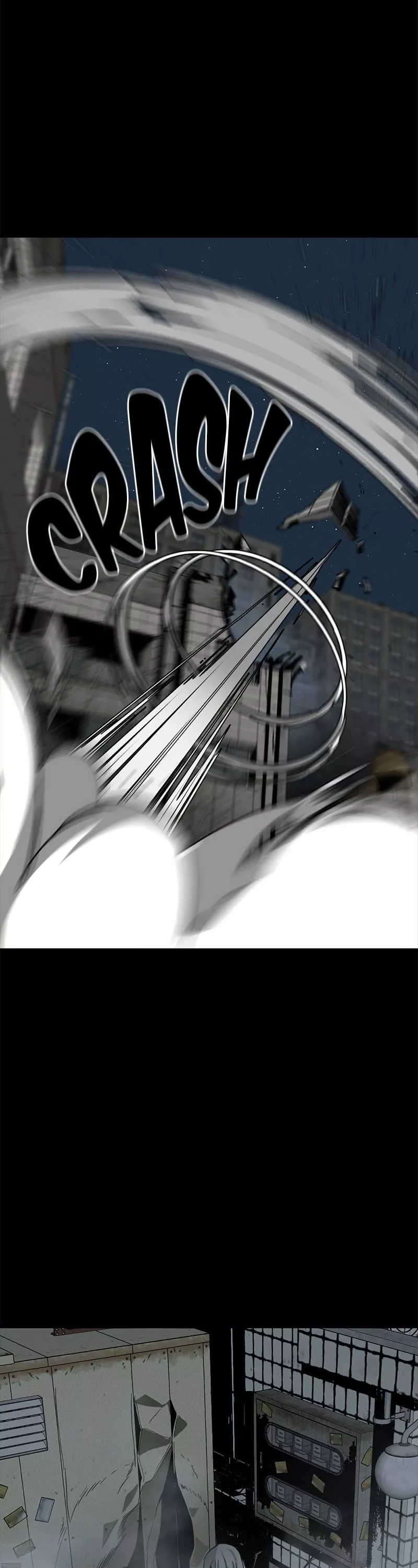 Read Hero Killer (Beolkkul) chapter 12 image 4 on Lezhin