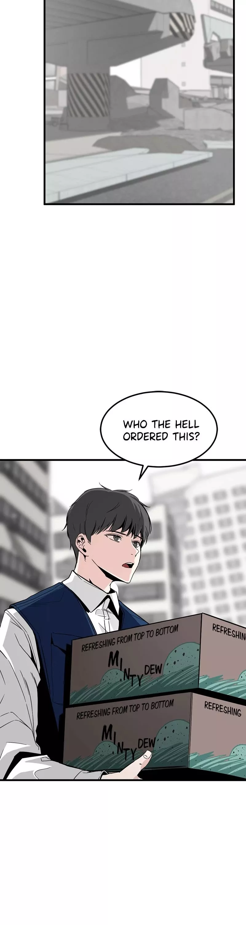 Read Hero Killer (Beolkkul) chapter 12 image 42 on Lezhin