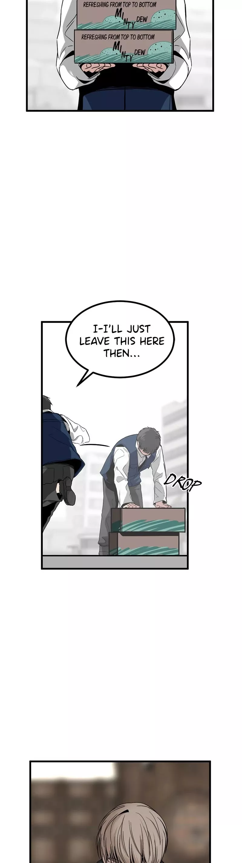 Read Hero Killer (Beolkkul) chapter 12 image 46 on Lezhin