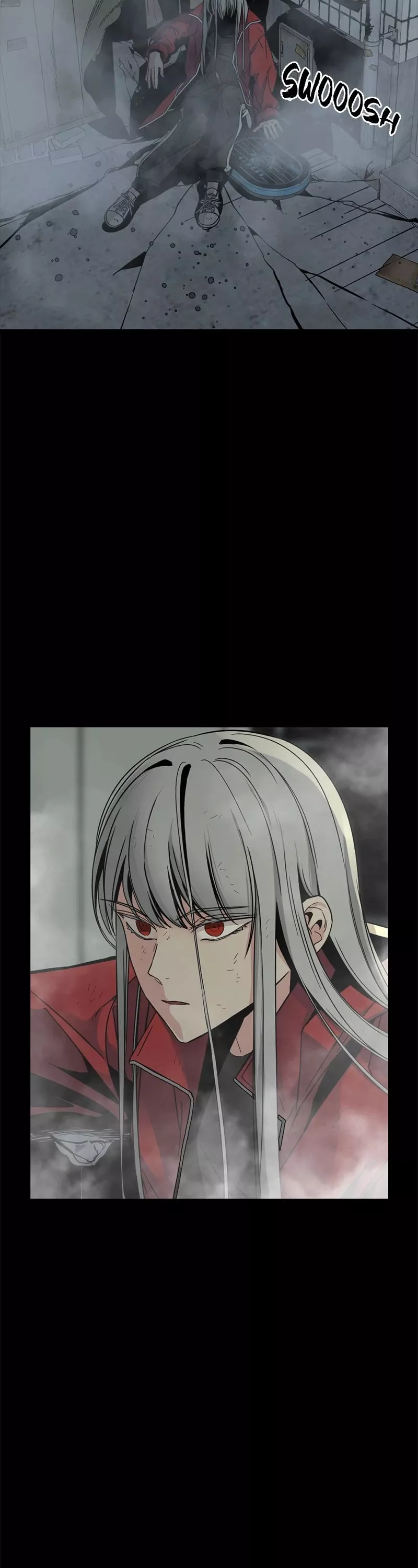 Read Hero Killer (Beolkkul) chapter 12 image 5 on Lezhin