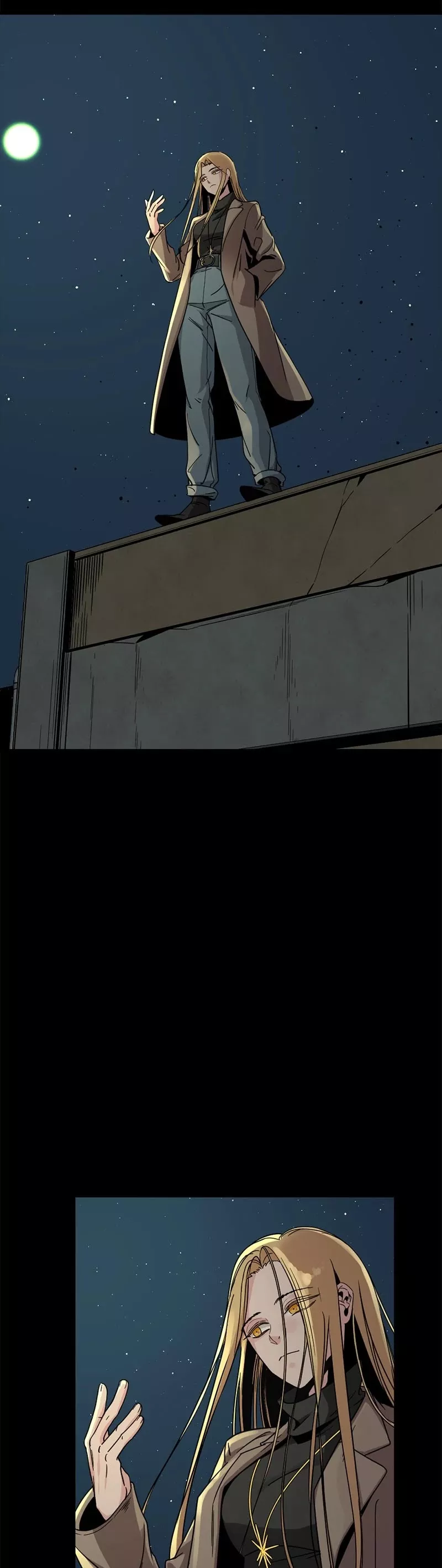 Read Hero Killer (Beolkkul) chapter 12 image 6 on Lezhin