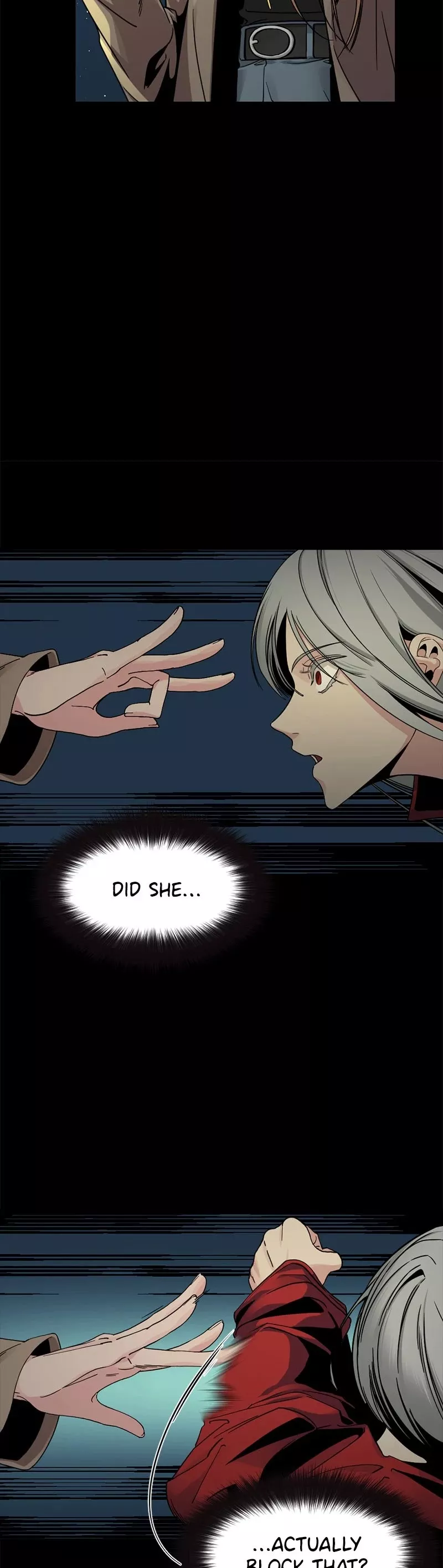 Read Hero Killer (Beolkkul) chapter 12 image 7 on Lezhin