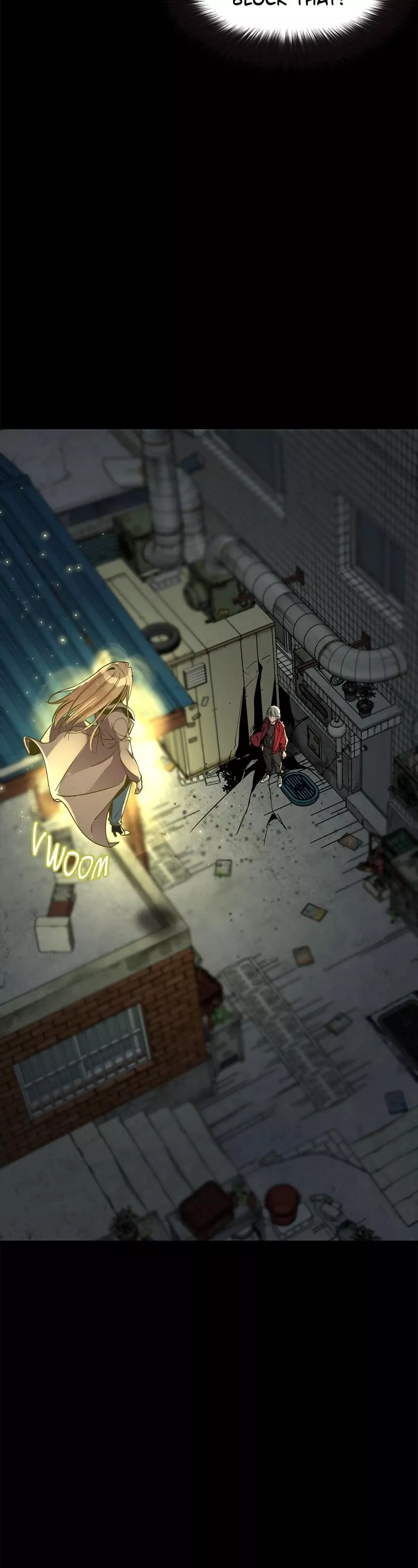Read Hero Killer (Beolkkul) chapter 12 image 8 on Lezhin