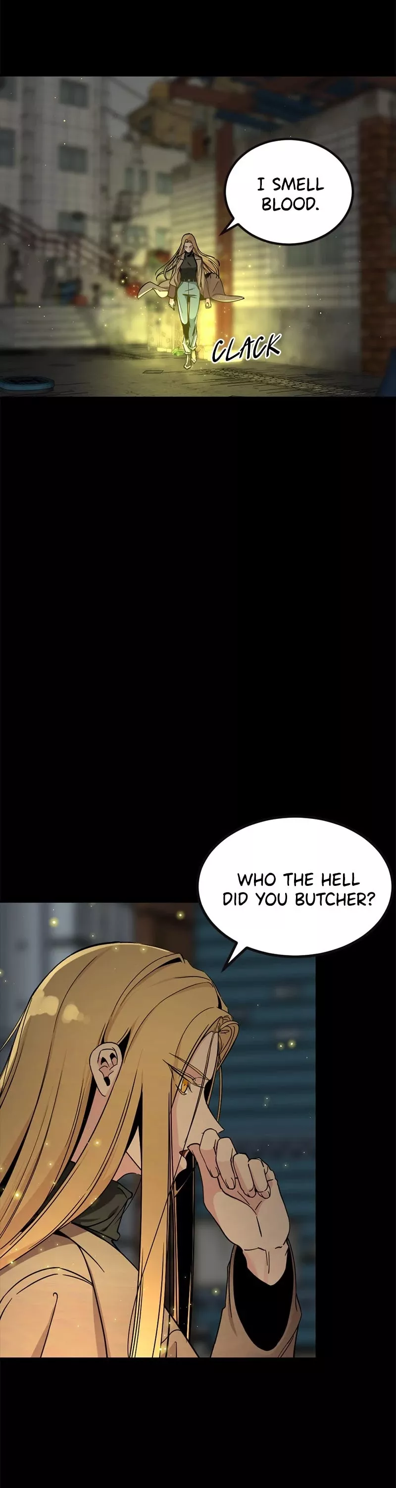 Read Hero Killer (Beolkkul) chapter 12 image 9 on Lezhin