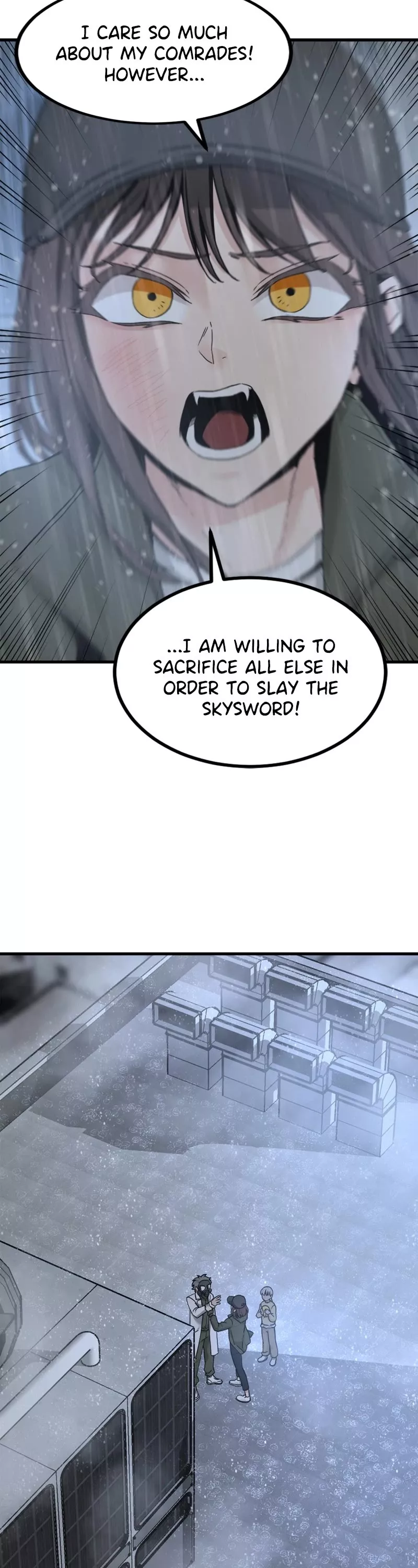 Read Hero Killer (Beolkkul) chapter 120 image 11 on Lezhin