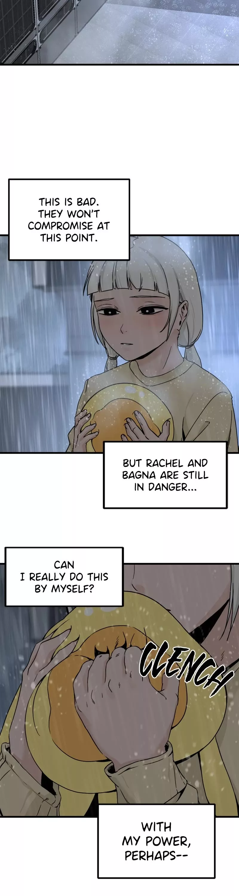 Read Hero Killer (Beolkkul) chapter 120 image 12 on Lezhin