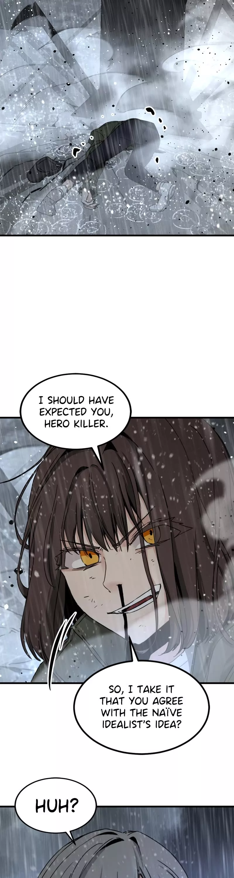 Read Hero Killer (Beolkkul) chapter 120 image 16 on Lezhin