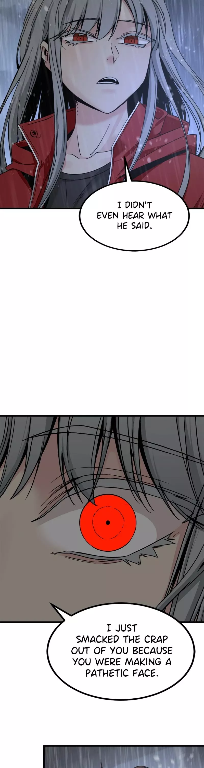 Read Hero Killer (Beolkkul) chapter 120 image 17 on Lezhin