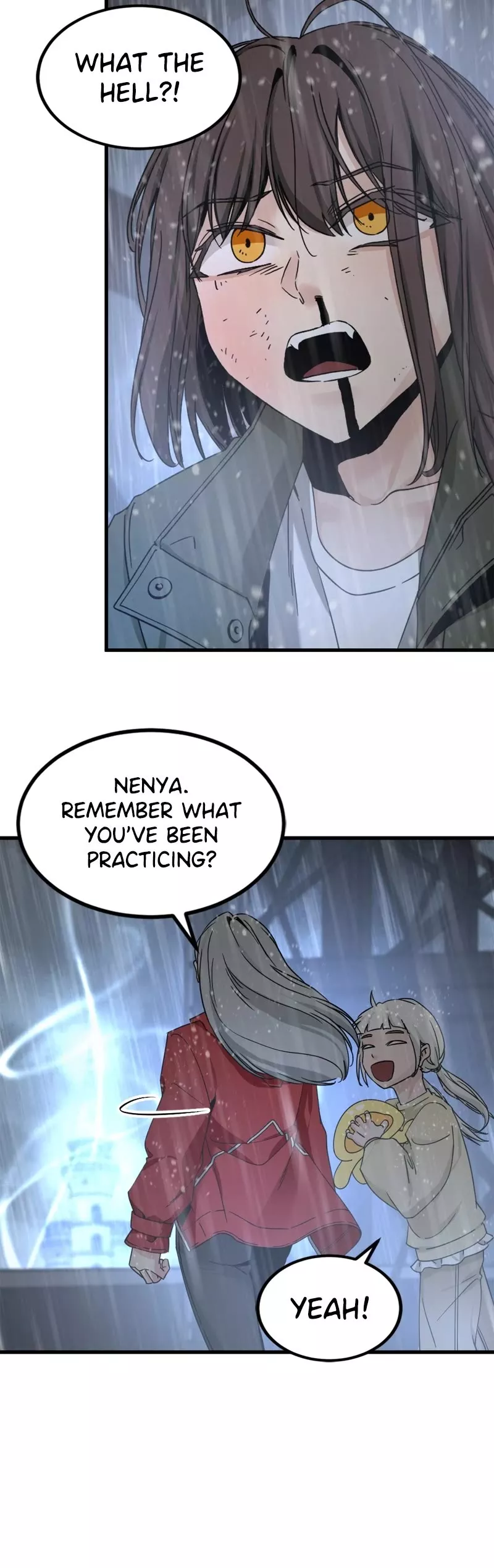 Read Hero Killer (Beolkkul) chapter 120 image 18 on Lezhin