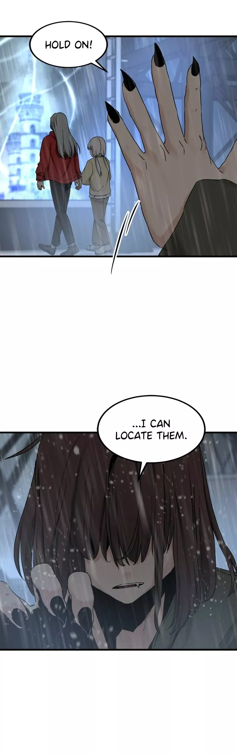 Read Hero Killer (Beolkkul) chapter 120 image 19 on Lezhin