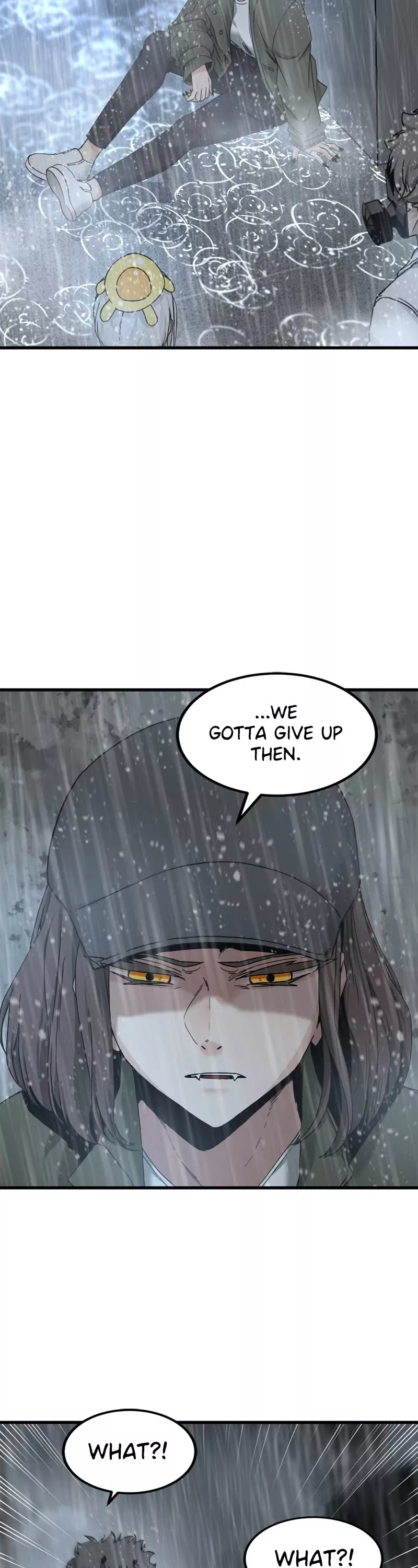 Read Hero Killer (Beolkkul) chapter 120 image 2 on Lezhin