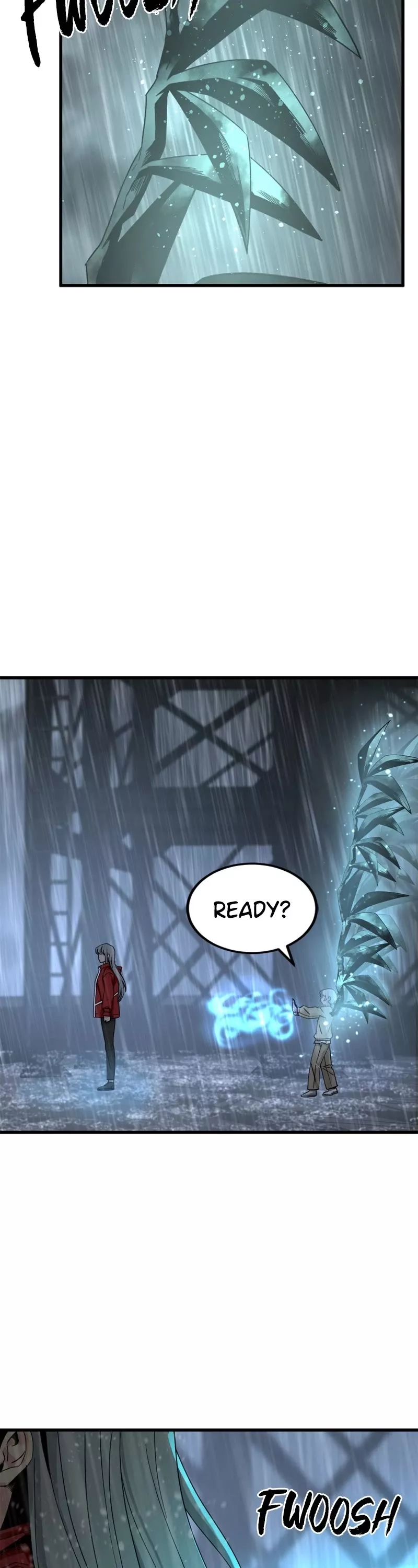 Read Hero Killer (Beolkkul) chapter 120 image 21 on Lezhin