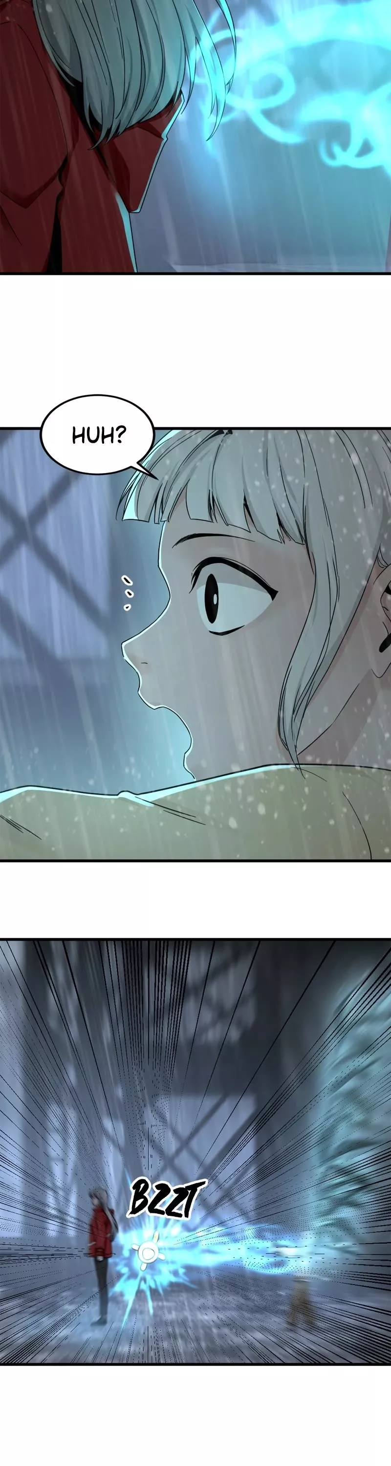 Read Hero Killer (Beolkkul) chapter 120 image 22 on Lezhin