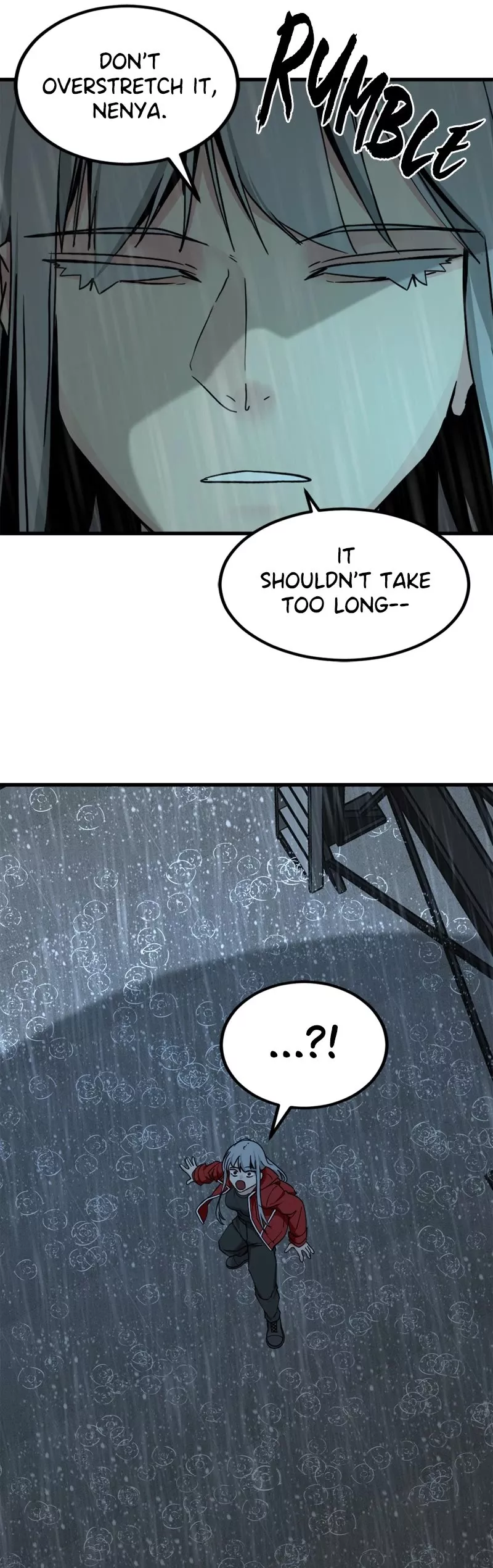 Read Hero Killer (Beolkkul) chapter 120 image 23 on Lezhin