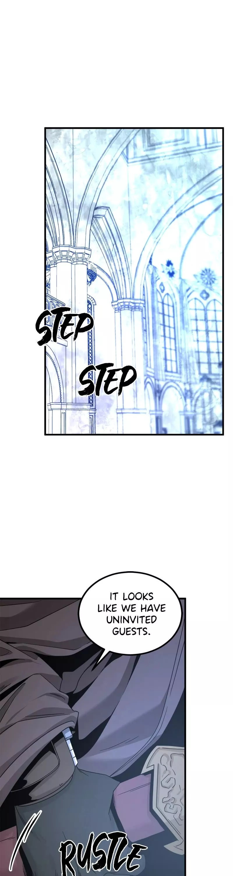 Read Hero Killer (Beolkkul) chapter 120 image 25 on Lezhin
