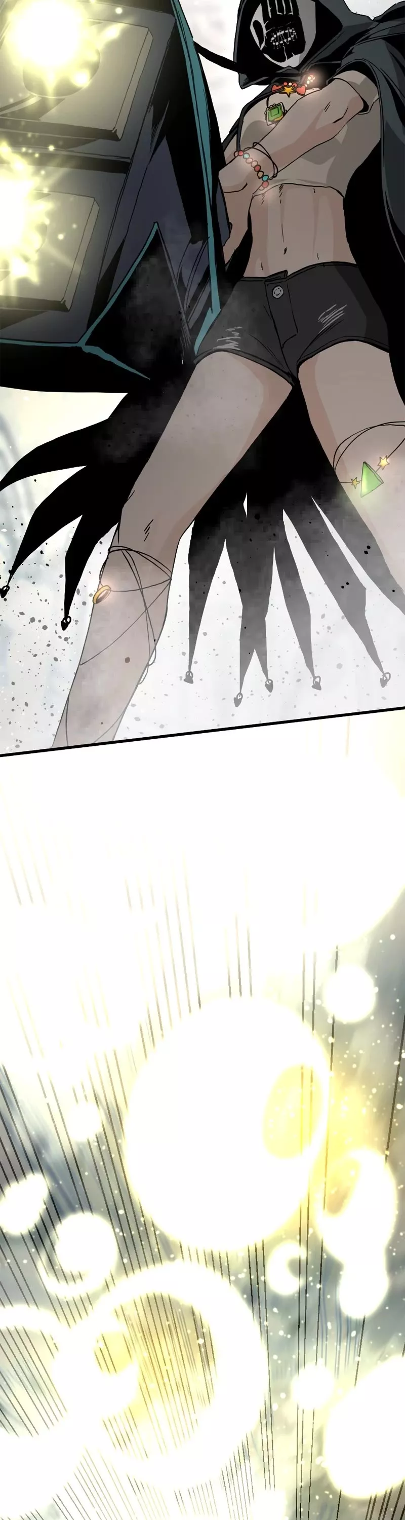 Read Hero Killer (Beolkkul) chapter 120 image 31 on Lezhin