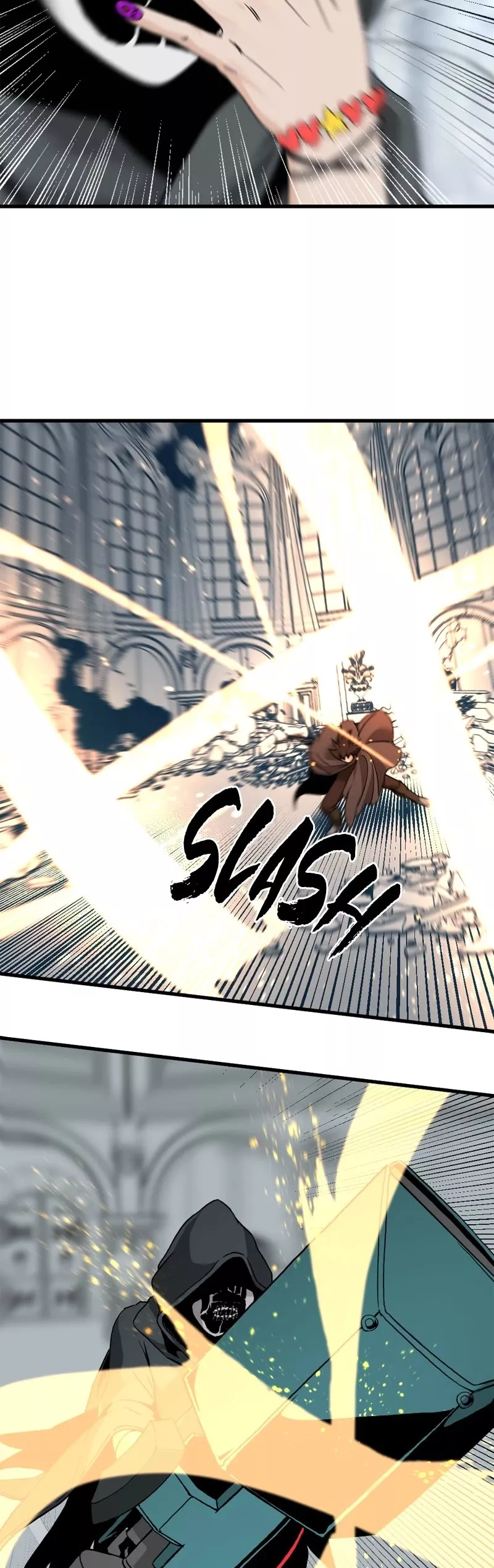 Read Hero Killer (Beolkkul) chapter 120 image 34 on Lezhin