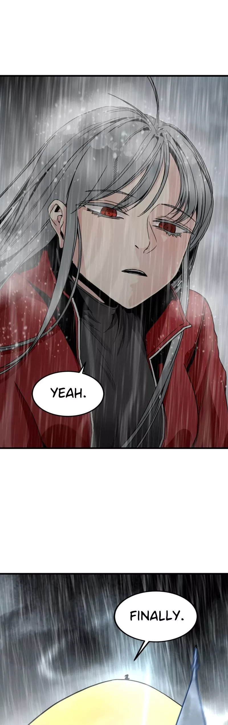 Read Hero Killer (Beolkkul) chapter 120 image 39 on Lezhin