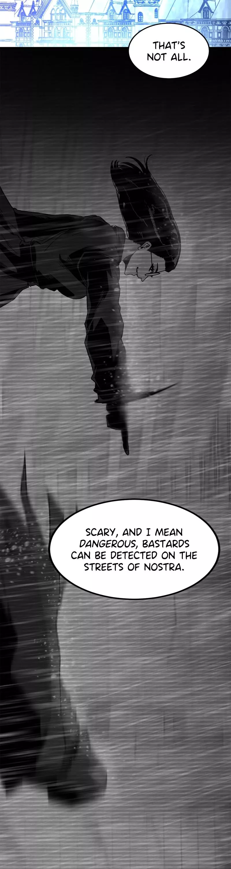 Read Hero Killer (Beolkkul) chapter 120 image 5 on Lezhin