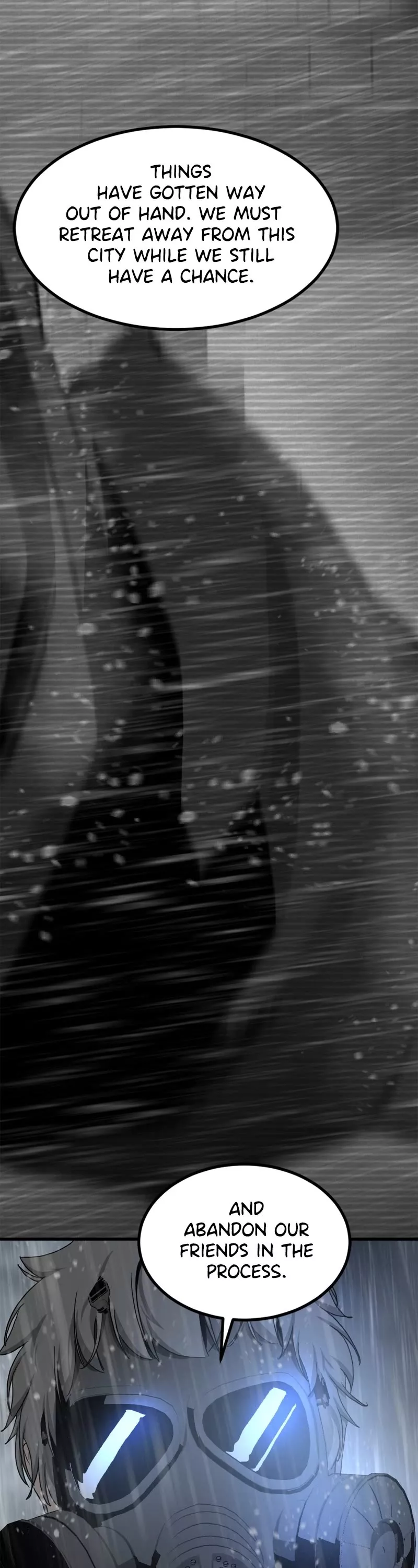 Read Hero Killer (Beolkkul) chapter 120 image 6 on Lezhin