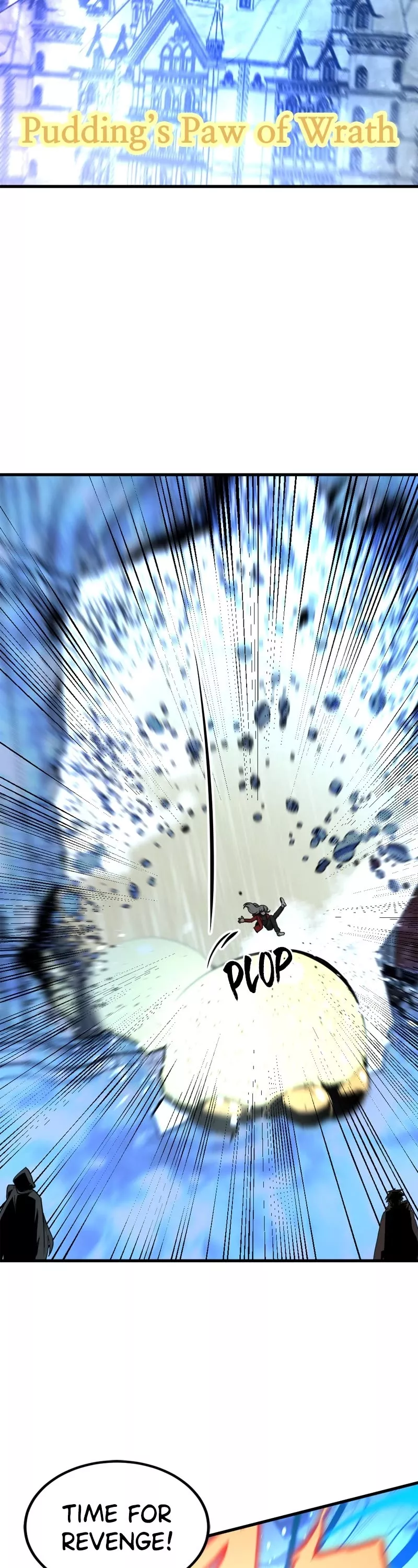 Read Hero Killer (Beolkkul) chapter 121 image 1 on Lezhin