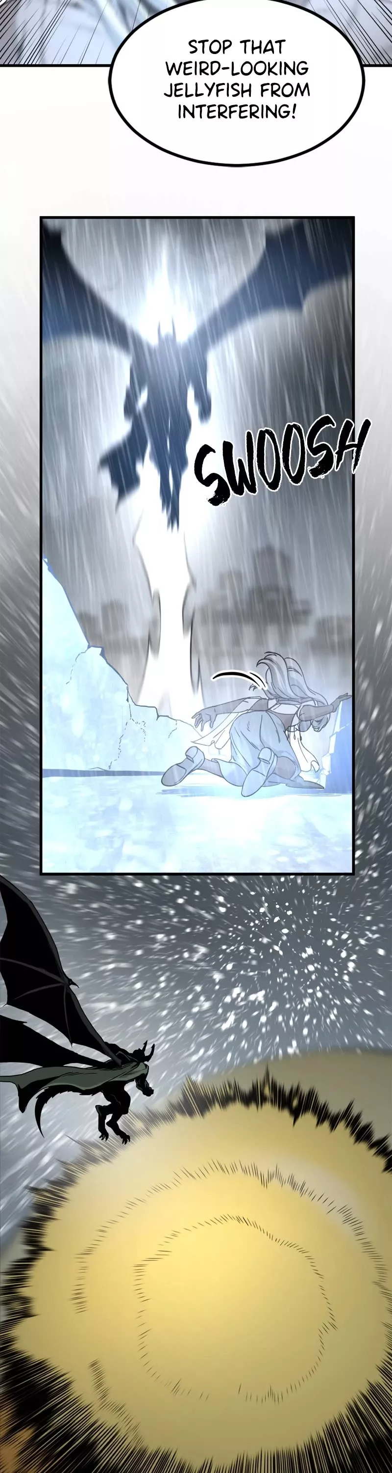 Read Hero Killer (Beolkkul) chapter 121 image 11 on Lezhin