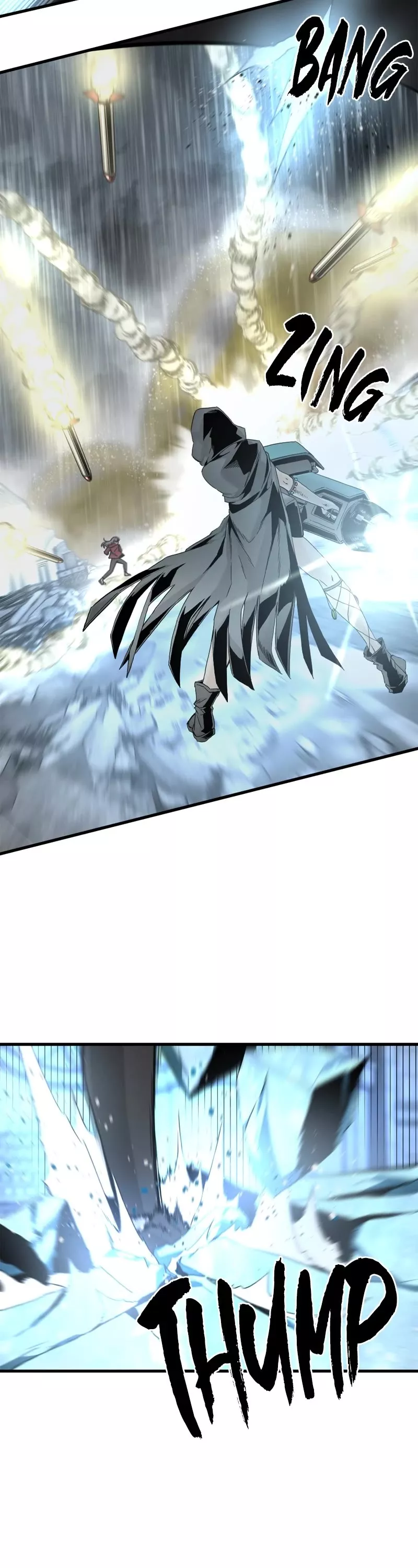 Read Hero Killer (Beolkkul) chapter 121 image 16 on Lezhin