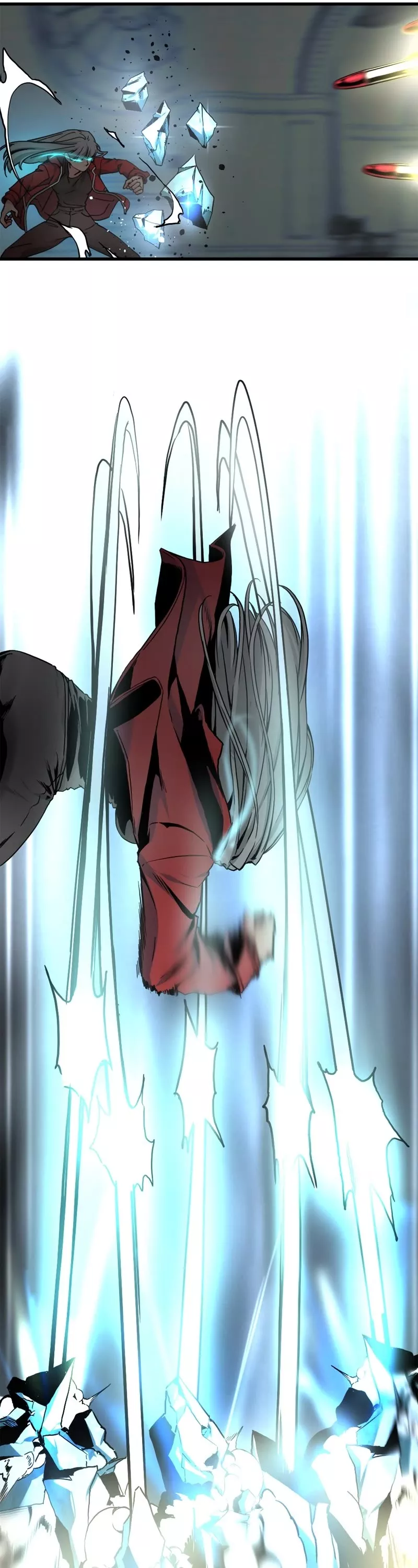 Read Hero Killer (Beolkkul) chapter 121 image 17 on Lezhin