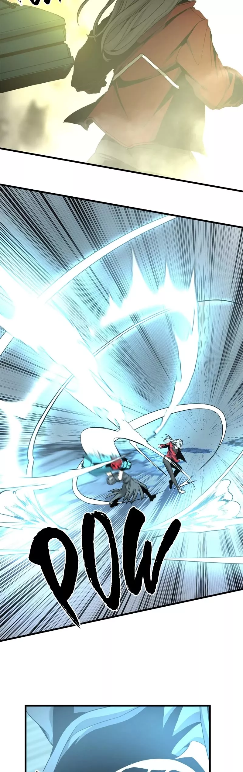 Read Hero Killer (Beolkkul) chapter 121 image 19 on Lezhin