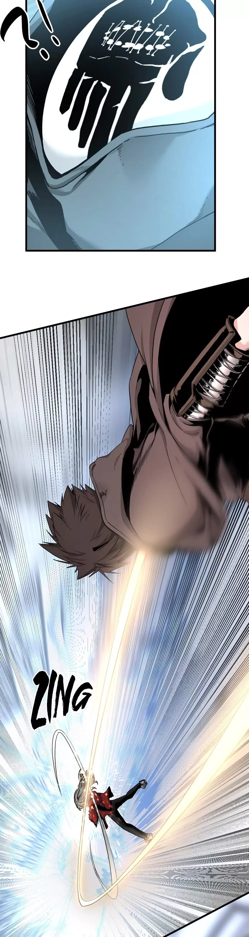 Read Hero Killer (Beolkkul) chapter 121 image 20 on Lezhin