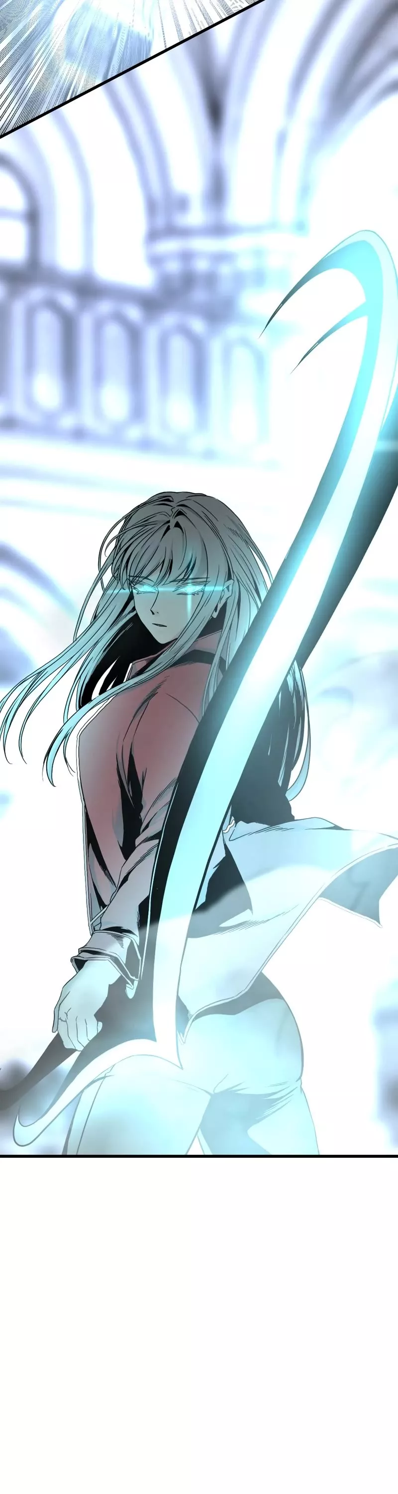 Read Hero Killer (Beolkkul) chapter 121 image 21 on Lezhin