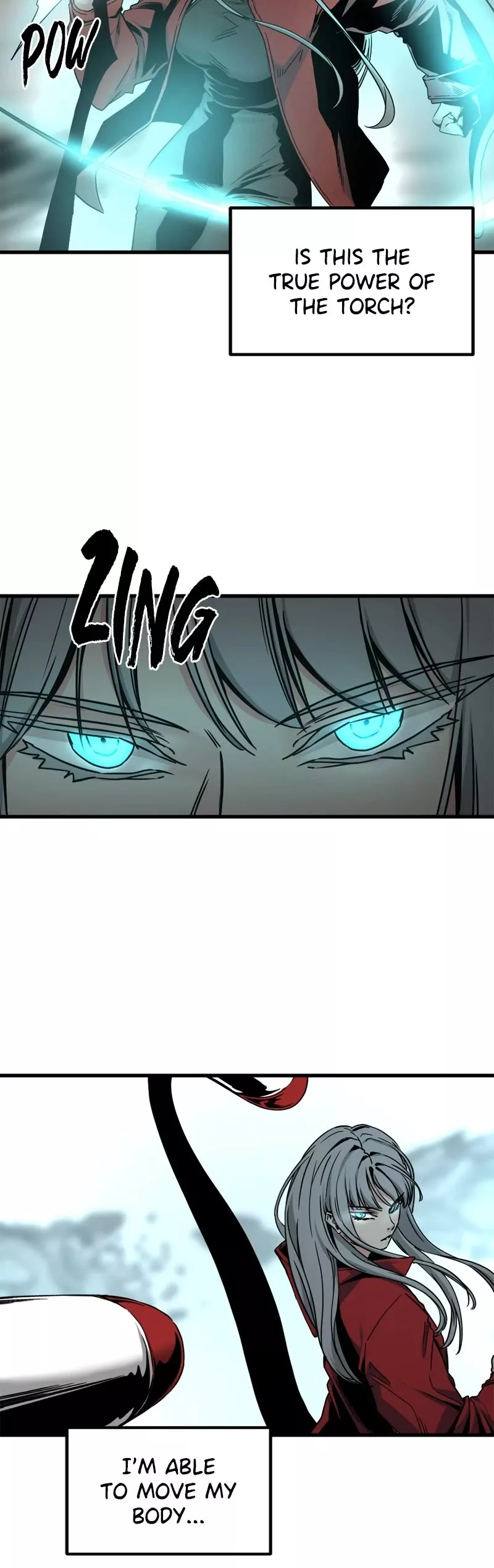 Read Hero Killer (Beolkkul) chapter 121 image 23 on Lezhin