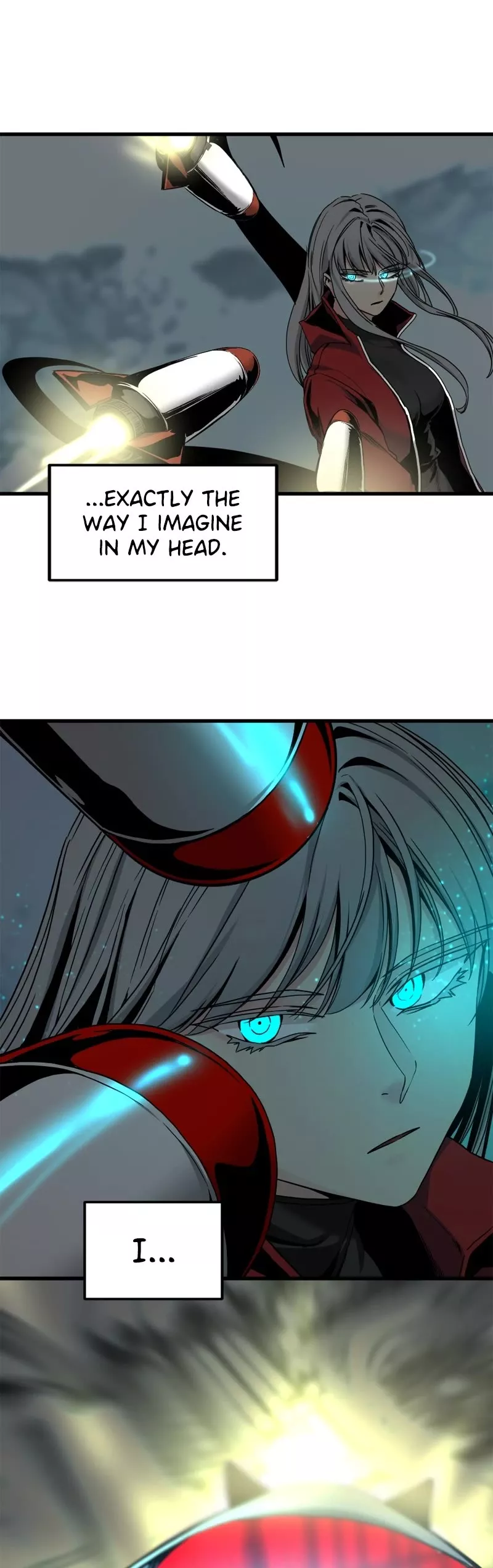 Read Hero Killer (Beolkkul) chapter 121 image 24 on Lezhin