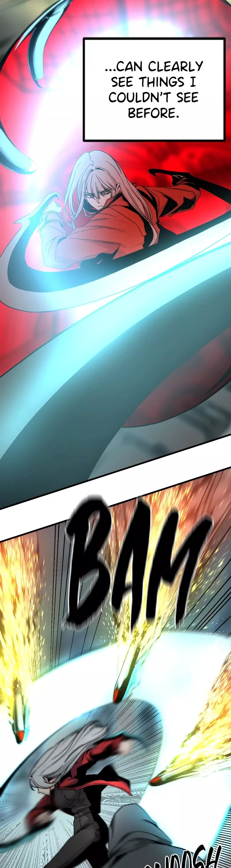 Read Hero Killer (Beolkkul) chapter 121 image 25 on Lezhin
