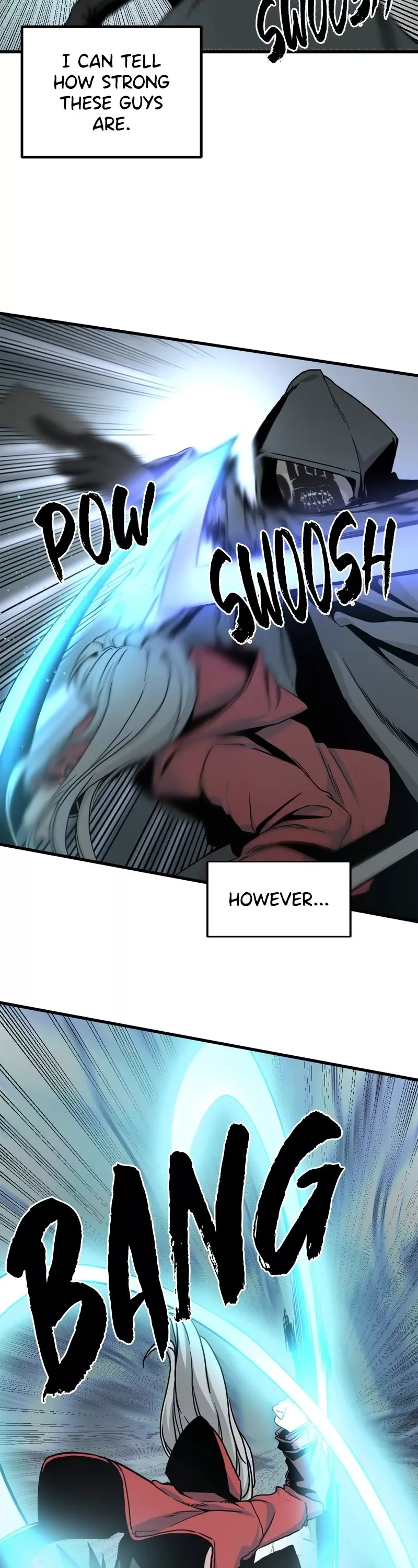 Read Hero Killer (Beolkkul) chapter 121 image 26 on Lezhin