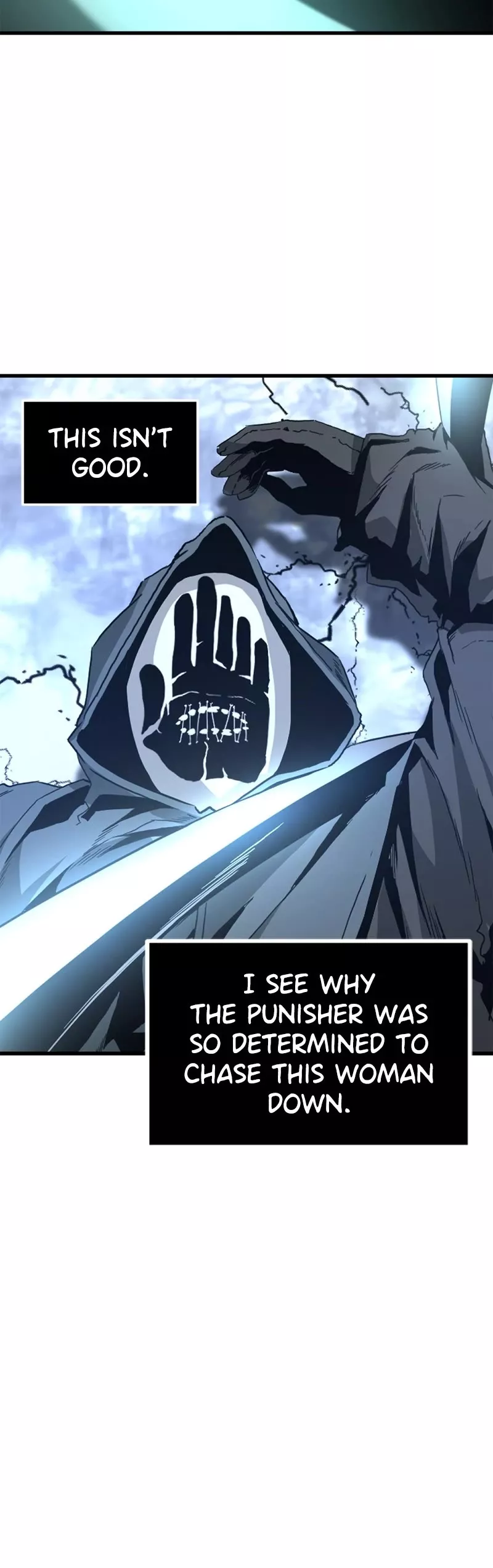 Read Hero Killer (Beolkkul) chapter 121 image 28 on Lezhin