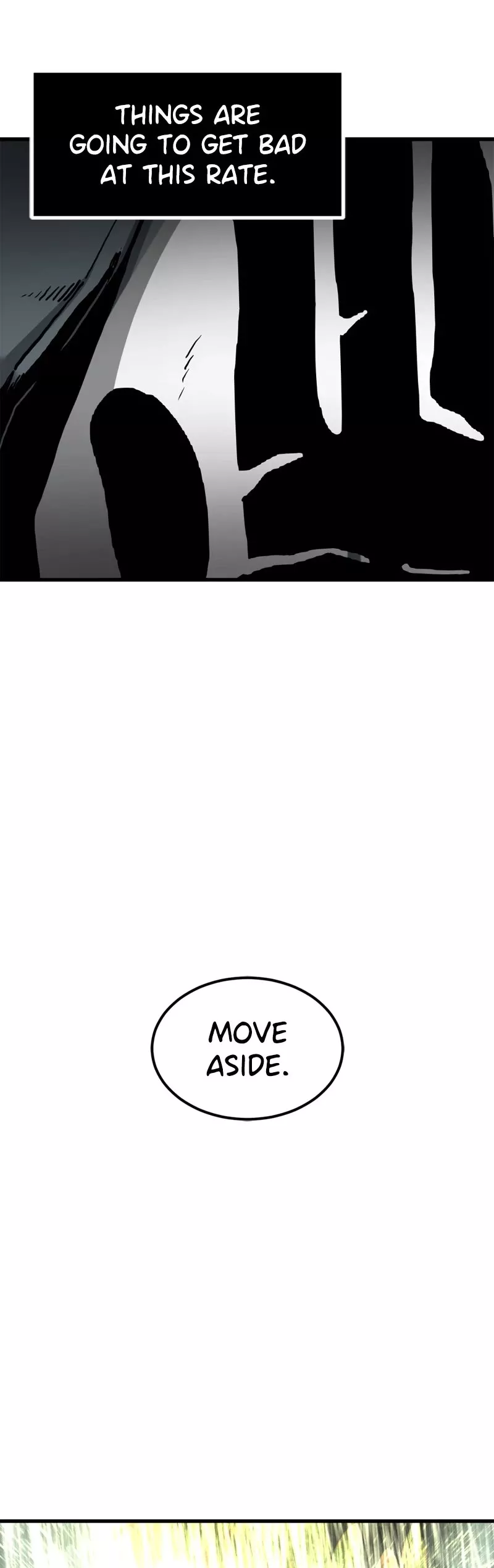 Read Hero Killer (Beolkkul) chapter 121 image 29 on Lezhin