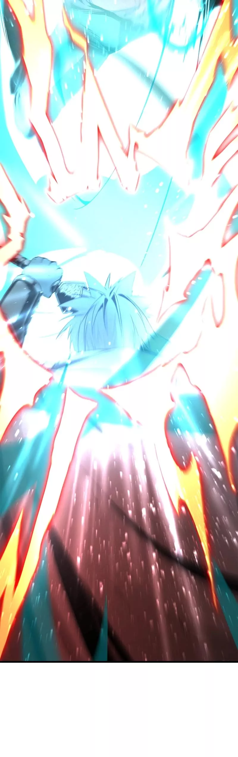 Read Hero Killer (Beolkkul) chapter 121 image 3 on Lezhin