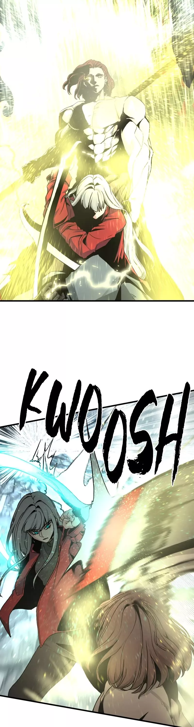 Read Hero Killer (Beolkkul) chapter 121 image 30 on Lezhin