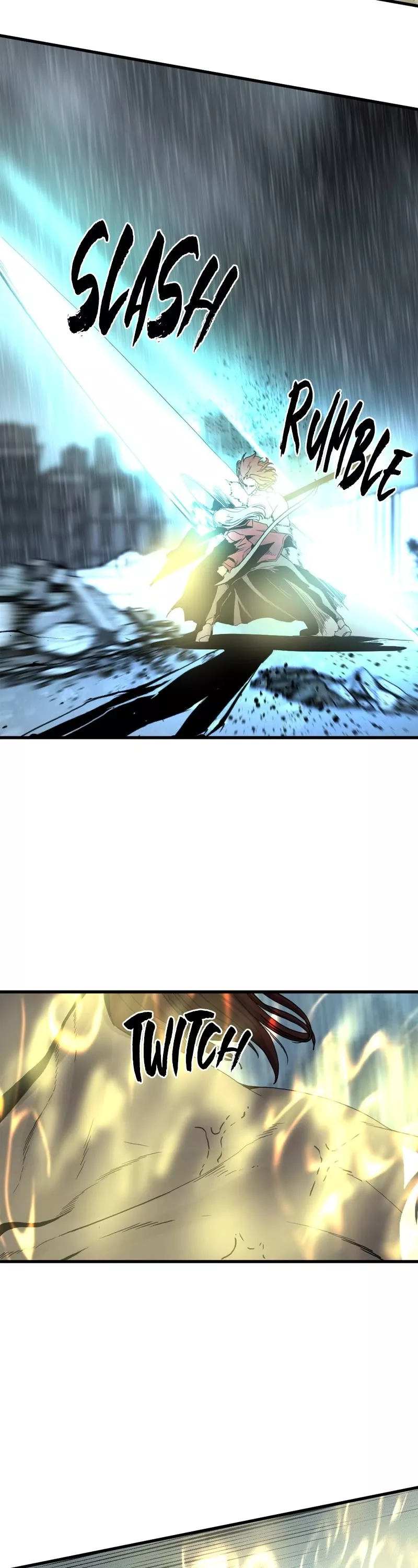 Read Hero Killer (Beolkkul) chapter 121 image 31 on Lezhin