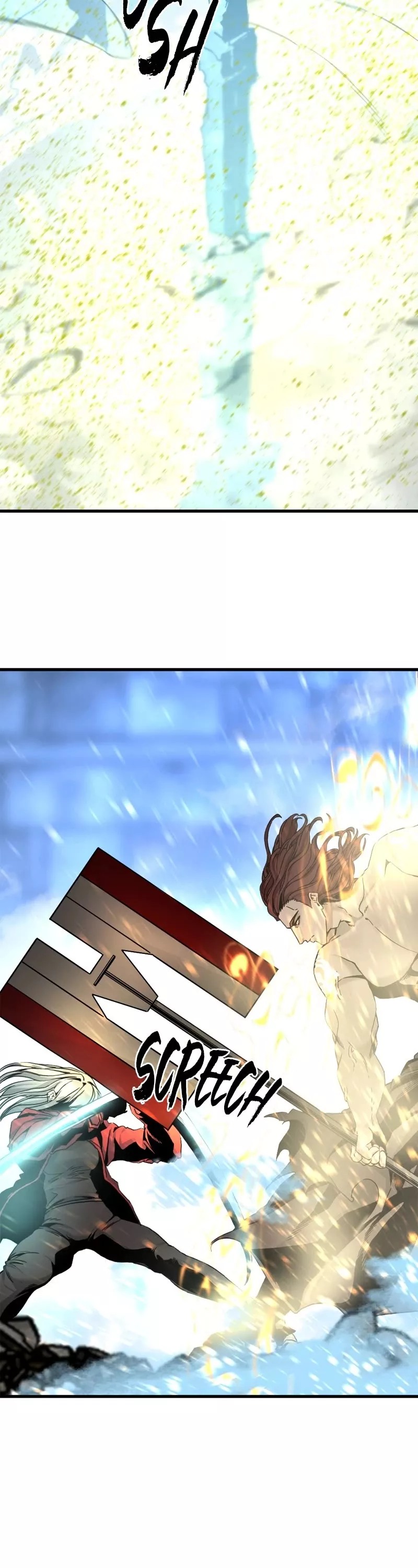 Read Hero Killer (Beolkkul) chapter 121 image 35 on Lezhin